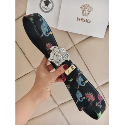 Versace AAA Quality  Belts in 120569