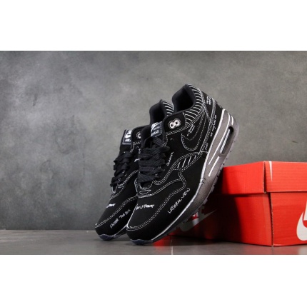 New Arrivals Nike Air Max 87 Shoes For Men in 120666