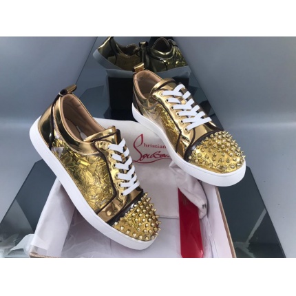 Christian Louboutin Sneakers For Men in 120746
