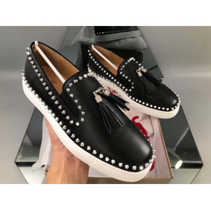 Christian Louboutin Sneakers For Men in 120747