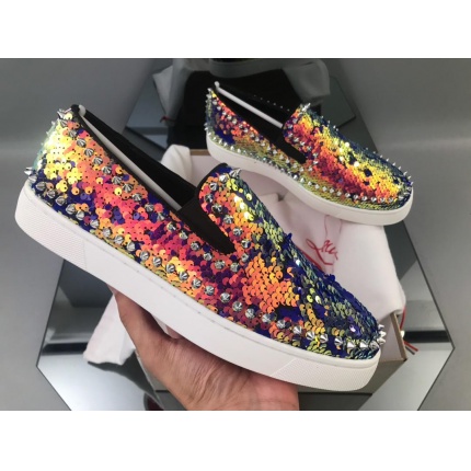 Christian Louboutin Sneakers For Men in 120748