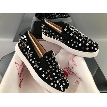Christian Louboutin Sneakers For Men in 120750