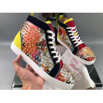 Christian Louboutin Sneakers For Men in 120755