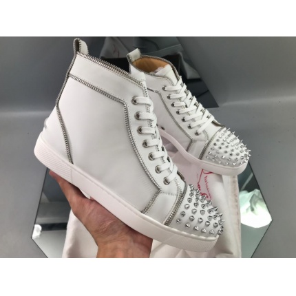 Christian Louboutin Sneakers For Men in 120758