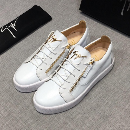 Giuseppe Zanot Sneakers For Men in 120761