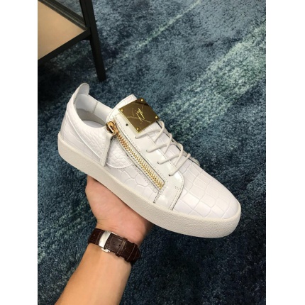 Giuseppe Zanot Sneakers For Men in 120762