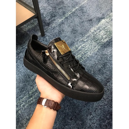 Giuseppe Zanot Sneakers For Men in 120763