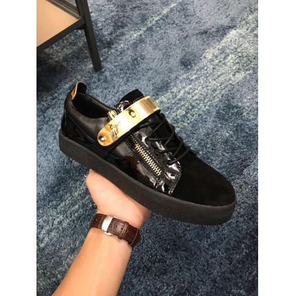 Giuseppe Zanot Sneakers For Men in 120764