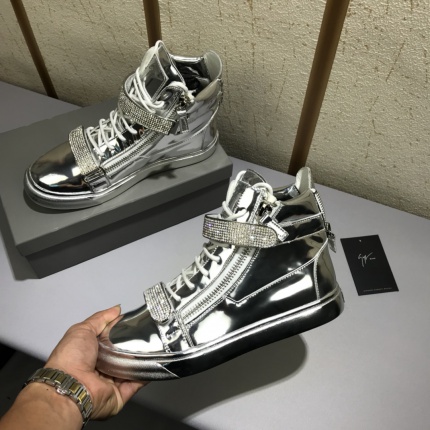 Giuseppe Zanot Sneakers For Men in 120768