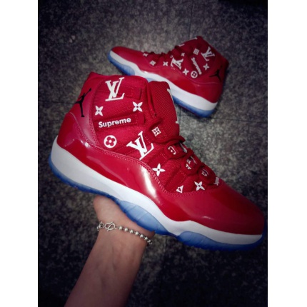 Jordan 11 Shoes for Men in 120955