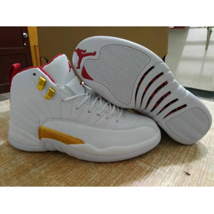 Jordan 12 Shoes for Men in 120965