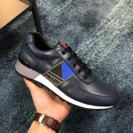 Prada Sneakers For Men in 121048