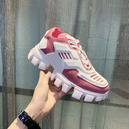 New Arrivals Prada Shoes For Unisex in 121063