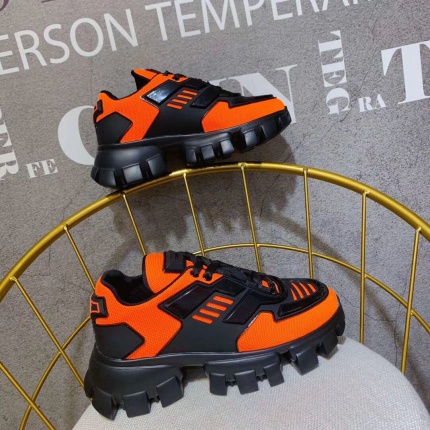 New Arrivals Prada Shoes For Unisex in 121066