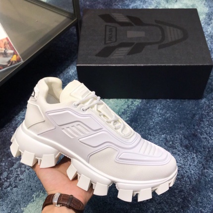 New Arrivals Prada Shoes For Unisex in 121068