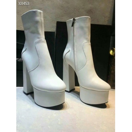 New Arrivals YSL Boots For Women in 121265