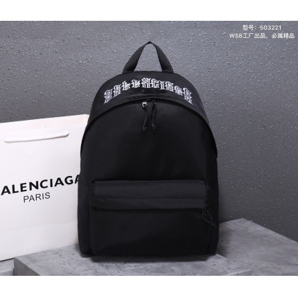 New Arrivals High quality Balenciaga Backpacks in 121296