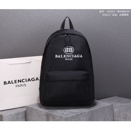 New Arrivals High quality Balenciaga Backpacks in 121297