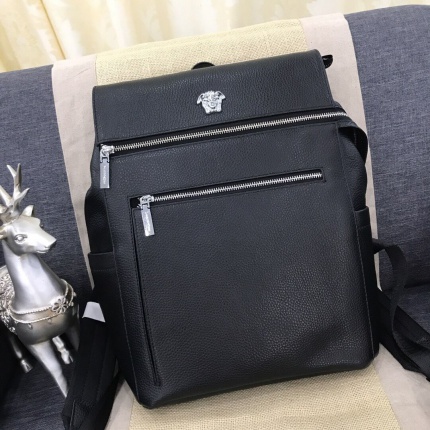 New Arrivals High quality Versace Backpacks in 121302