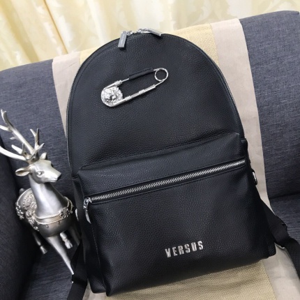 New Arrivals High quality Versace Backpacks in 121303