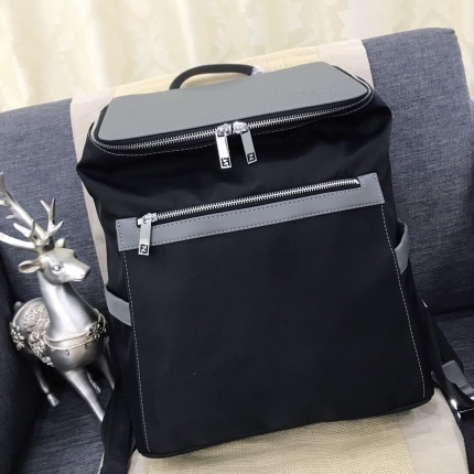 New Arrivals High quality Fendi Backpacks in 121305