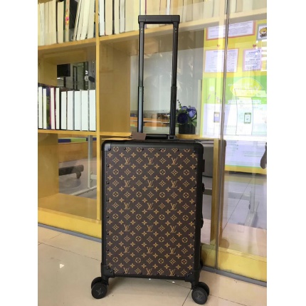 New Arrivals Louis Vuitton Luggage Box Travel Box in 121344