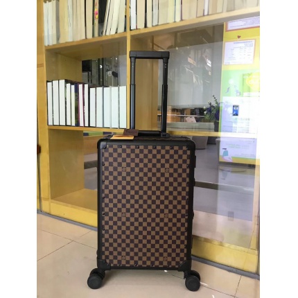 New Arrivals Louis Vuitton Luggage Box Travel Box in 121346
