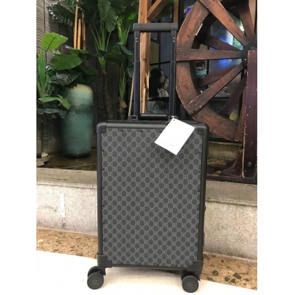 New Arrivals Gucci Luggage Box Travel Box in 121347