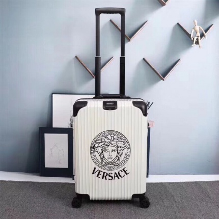 New Arrivals Versace Luggage Box Travel Box in 121349