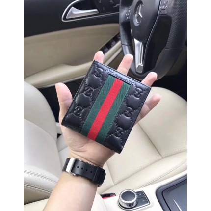Gucci AAA quality Wallets in 121350