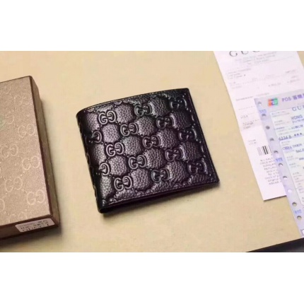 Gucci AAA quality Wallets in 121351