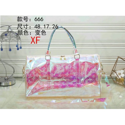 Cheap Louis Vuitton Travel Bags in 121357