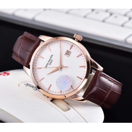 Patek Philippe AAA Watches in 121379