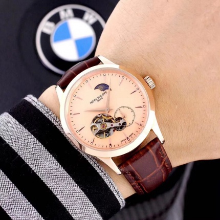 Patek Philippe AAA Watches in 121380