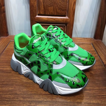 New Arrivals Top quality Versace Sneakers For Unisex 35-45 in 121683