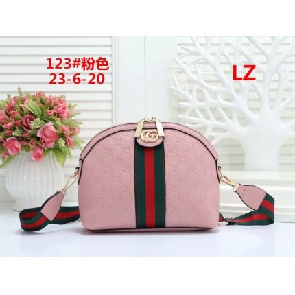 Gucci Cross Bags in 121699