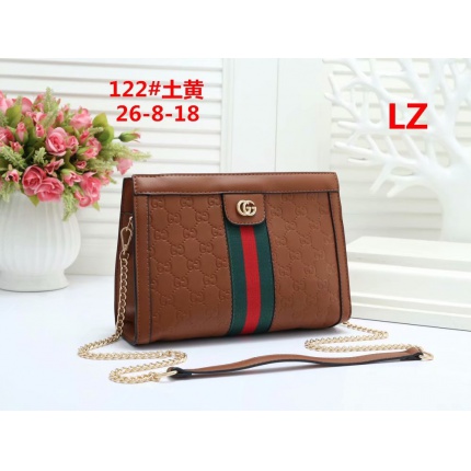 Gucci Cross Bags in 121701