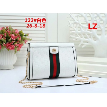 Gucci Cross Bags in 121703