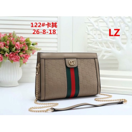 Gucci Cross Bags in 121704