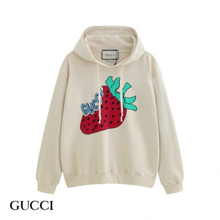 Gucci Hoodies for Men in 121803