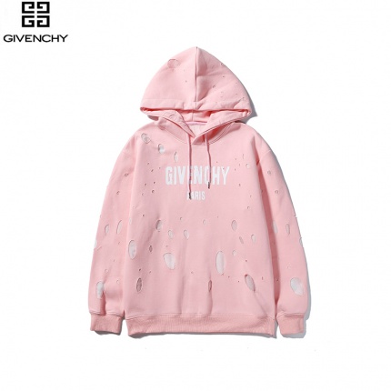 Givenchy Hoodies for Men in 121823