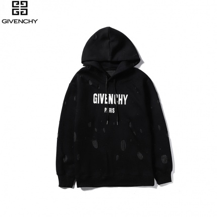 Givenchy Hoodies for Men in 121824