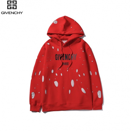 Givenchy Hoodies for Men in 121825