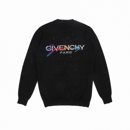 Givenchy Sweaters for Men in 121878