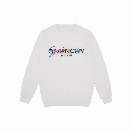 Givenchy Sweaters for Men in 121879