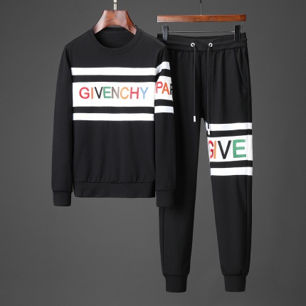 Givenchy  Tracksuits for Men in 121886