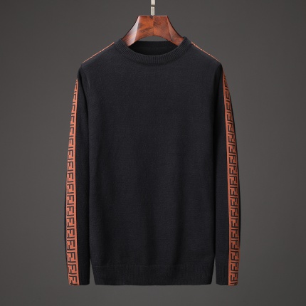 Fendi Sweaters for Men in 121889