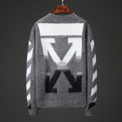 OFF WHITE Sweaters for Men in 121897