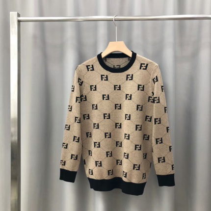 Fendi Sweaters for Men in 122125