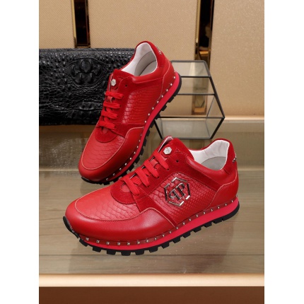 PP Sneakers For Men in 122158